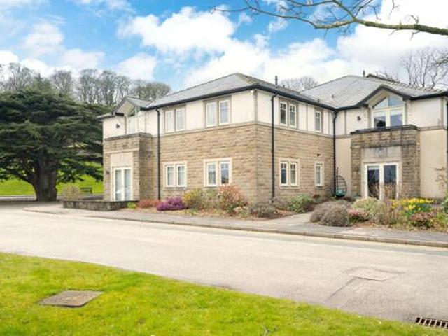 House for sale in Ben Rhydding, Ilkley