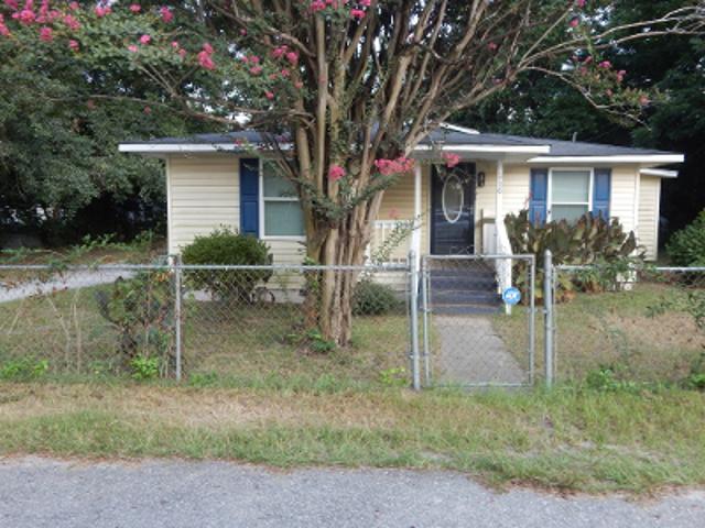 House for sale in Sumter, South Carolina