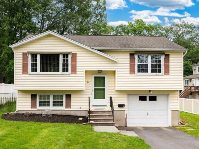 House for sale in Bristol, Connecticut