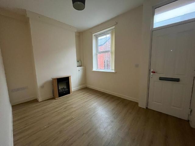 House for rent in Georgia, Greater Manchester