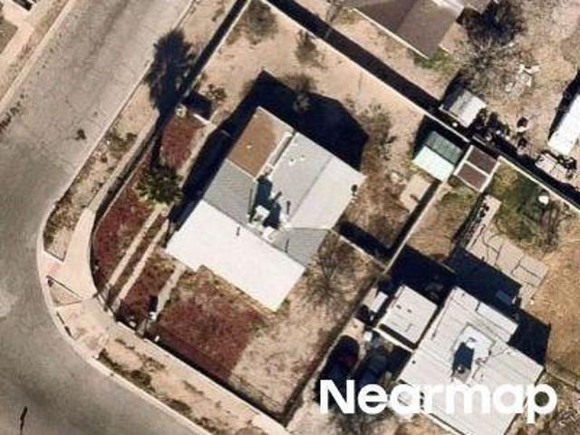 House for sale in El Paso, Texas