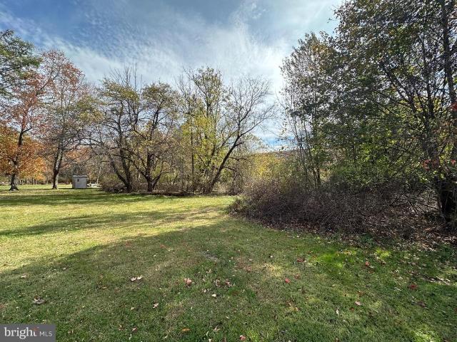 Land for sale in Barnesville, Pennsylvania