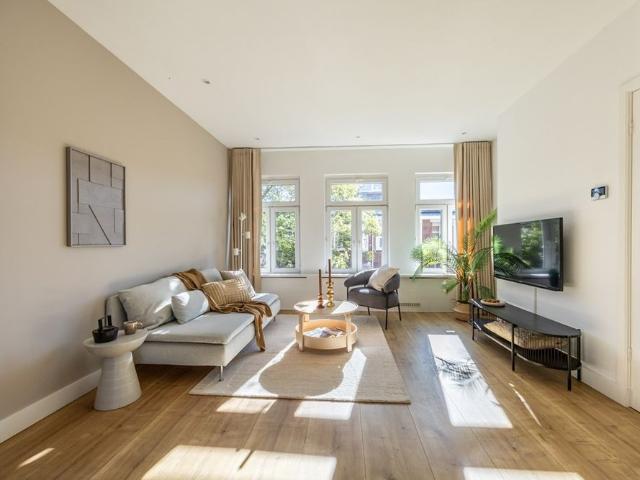 Appartement te huur in Haarlem, Noord Holland