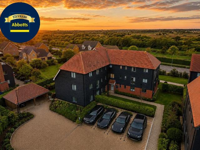 Apartment for rent in Chelmsford, Essex