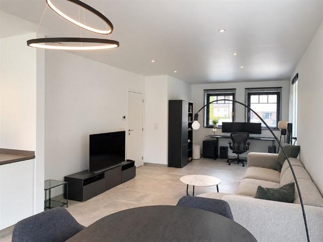 Appartement location à Borsbeke, Oost-Vlaanderen
