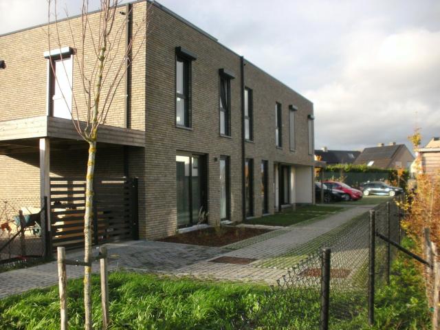 Maison location à Bolderik, Scheldewindeke