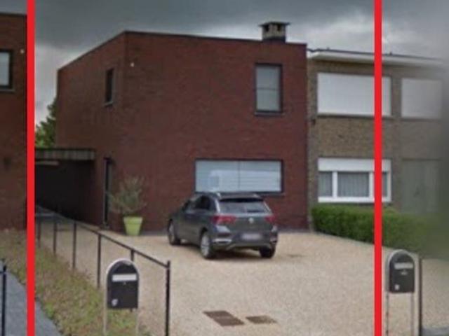 Maison location à Evergem, Oost-Vlaanderen