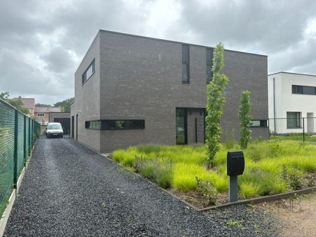 Maison location à Houthalen-helchteren, Limburg