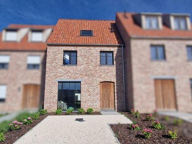 Maison location à Harelbeke, West-Vlaanderen