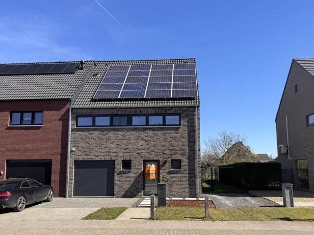 Maison location à Werchter, Rotselaar