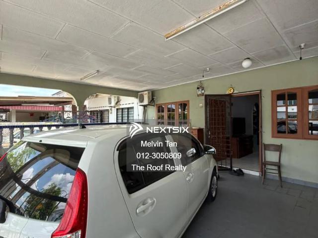 Property for sale in Johor