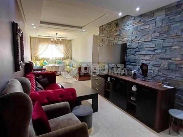 Appartement vente à Slimane, Gharb-Chrarda-Beni Hssen