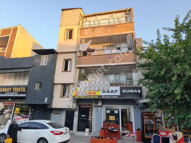 Şanlıurfa, Haliliye içerisinde satılık mülk