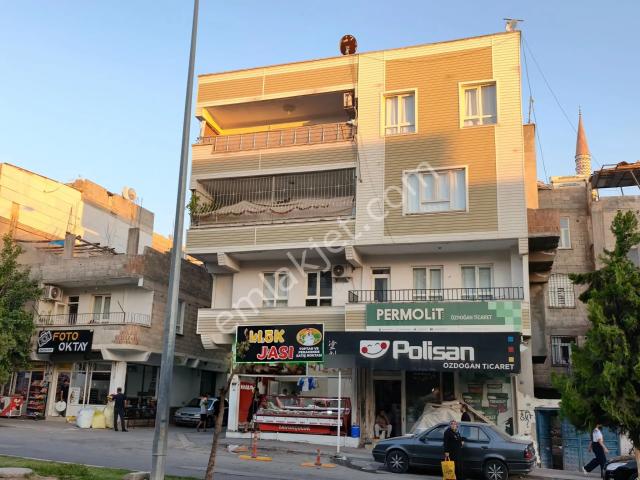 Şanlıurfa, Haliliye içerisinde satılık mülk