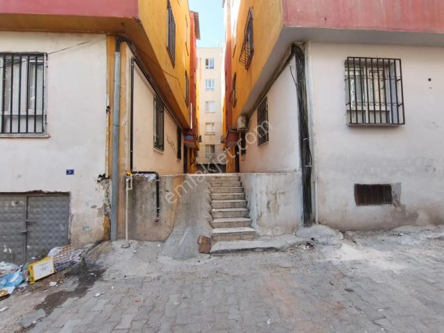 Şanlıurfa, Haliliye içerisinde satılık mülk