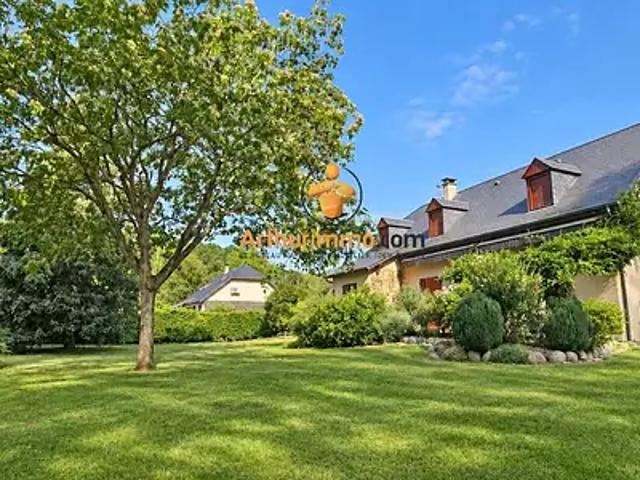Maison vente à Bénac, Hautes-Pyrénées