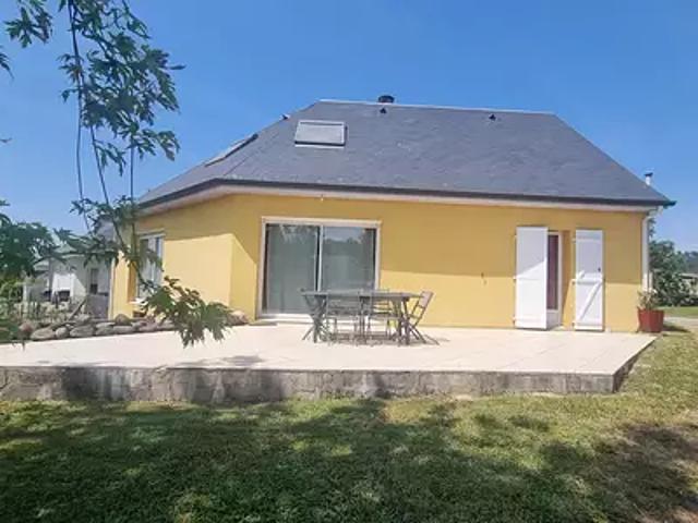 Maison vente à Bénac, Hautes-Pyrénées