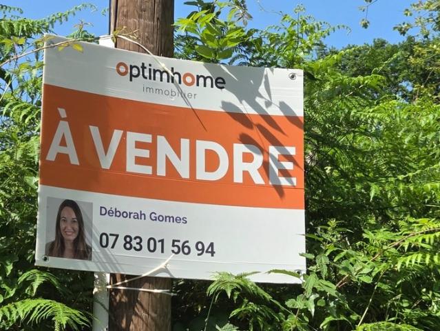 Terrain vente à Tarbes, Bénac