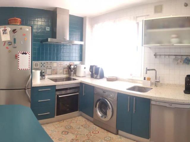 Apartamento en alquiler en Benacazón, Andalucía