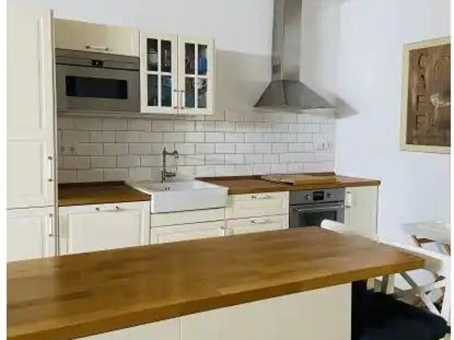 Apartamento en alquiler en el Camp de Túria, Valencia