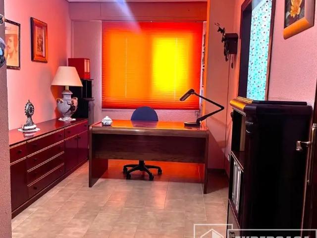 Apartamento en alquiler en el Camp de Túria, Valencia