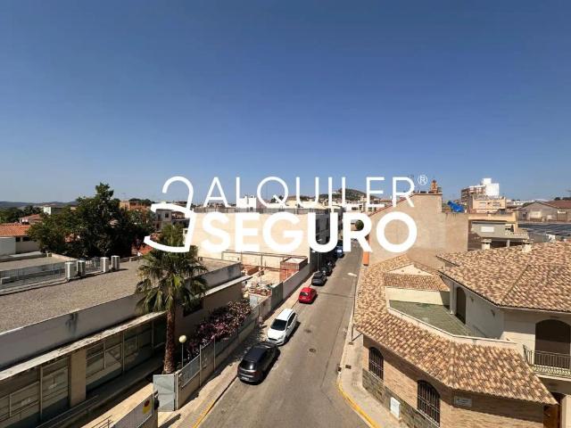 Apartamento en alquiler en el Camp de Túria, Valencia