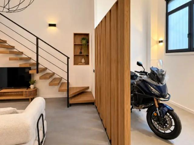 Apartamento en alquiler en el Camp de Túria, Valencia