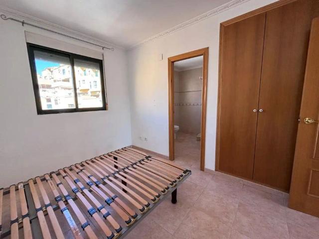 Apartamento en alquiler en el Camp de Túria, Valencia