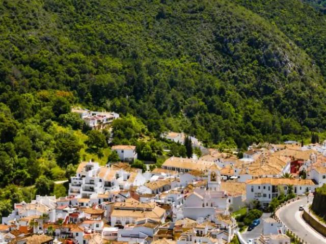 Apartamento en alquiler en La Cocha, Costa del Sol Occidental