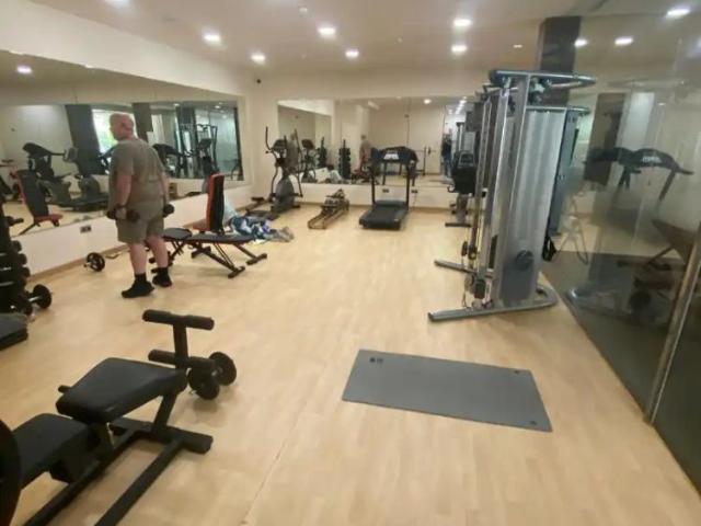 Apartamento en alquiler en La Cocha, Costa del Sol Occidental