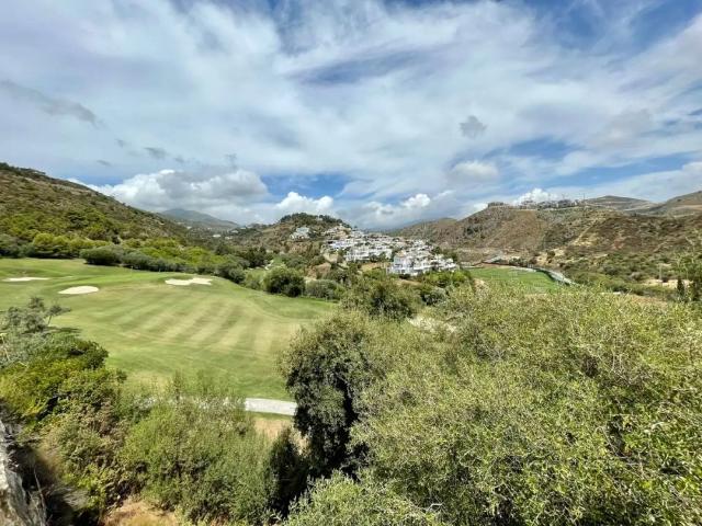 Apartamento en alquiler en Artola, Costa del Sol Occidental