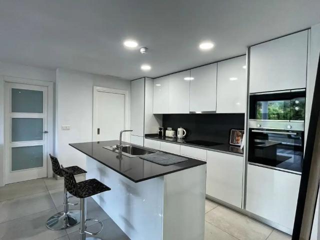 Apartamento en alquiler en La Cocha, Costa del Sol Occidental