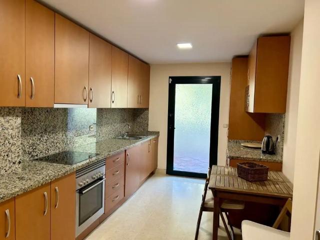 Apartamento en alquiler en La Cocha, Costa del Sol Occidental