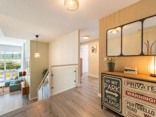 Apartamento en alquiler en La Cocha, Costa del Sol Occidental