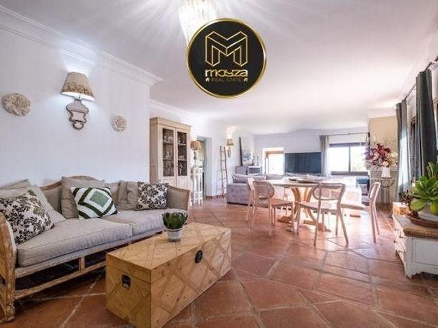 Casa en alquiler en Costa del Sol Occidental, Andalucía