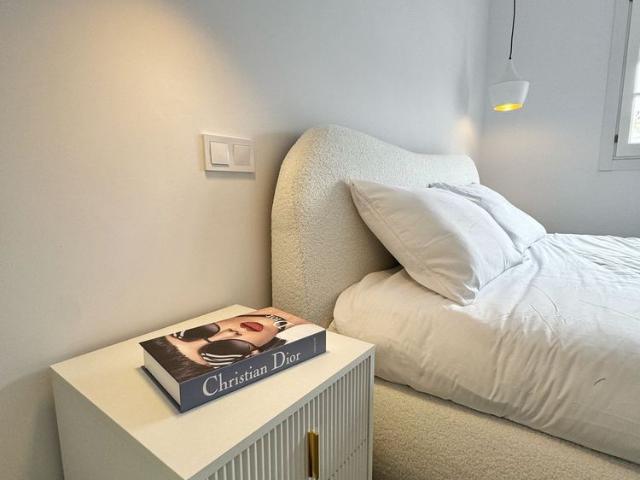 Casa en alquiler en Centro, Málaga