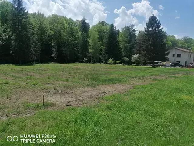 Terrain vente à Pamiers, Bénaix