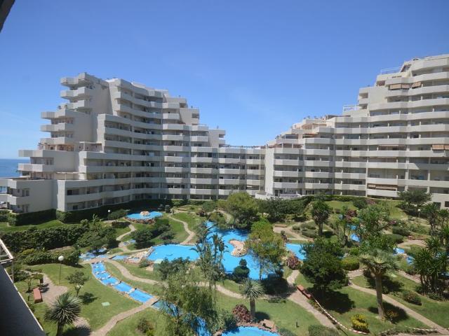 Estudio en alquiler en Torreblanca, Fuengirola