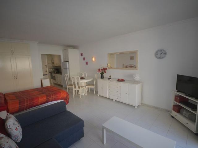 Estudio en alquiler en Torreblanca, Costa del Sol Occidental