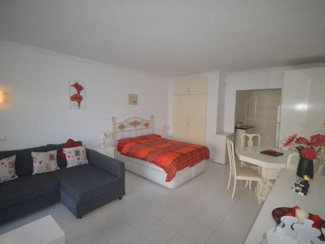 Estudio en alquiler en Torreblanca, Costa del Sol Occidental