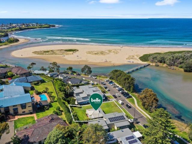 House for sale in Gerroa, The Council of the Municipality of Kiama