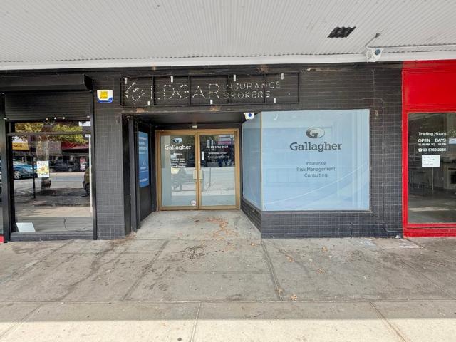 Retail for rent in Benalla, Victoria