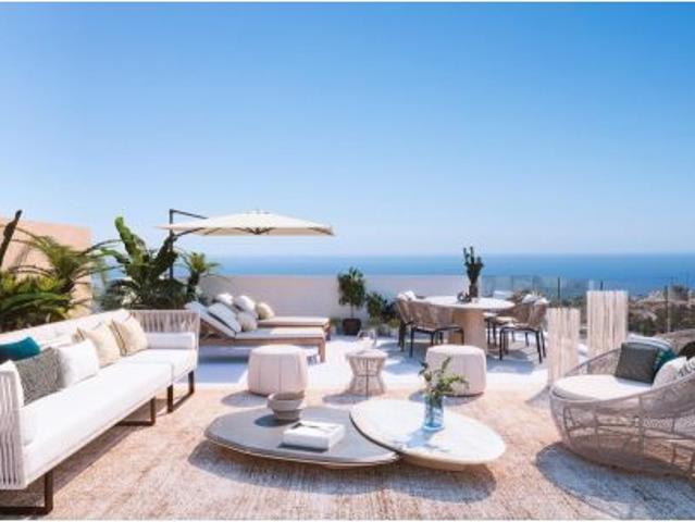 Casa en venta en Arroyo de la Miel-Benalmádena Costa, Costa del Sol Occidental