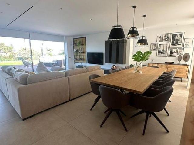 Casa en alquiler en Arroyo de la Miel-Benalmádena Costa, Costa del Sol Occidental