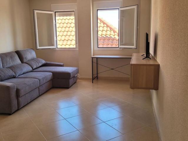 Casa en alquiler en Centro, Málaga-Costa del Sol