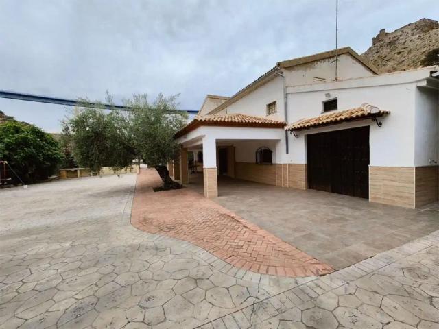 Apartamento en alquiler en El Tejar, Benamejí