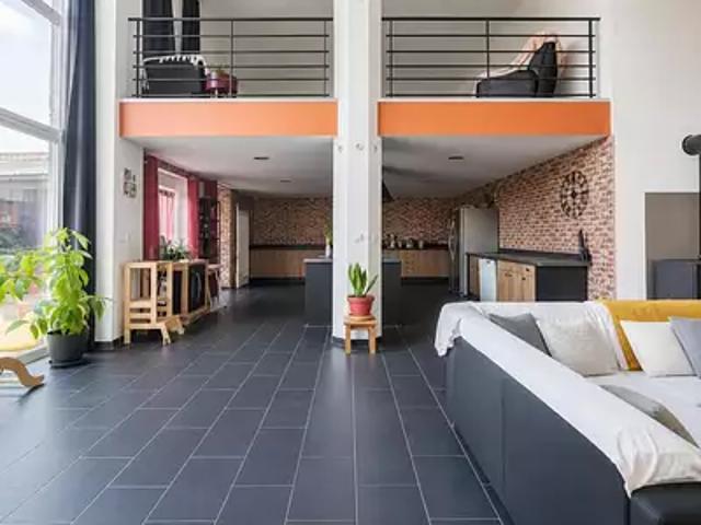Maison vente à Bénaménil, Meurthe-et-Moselle