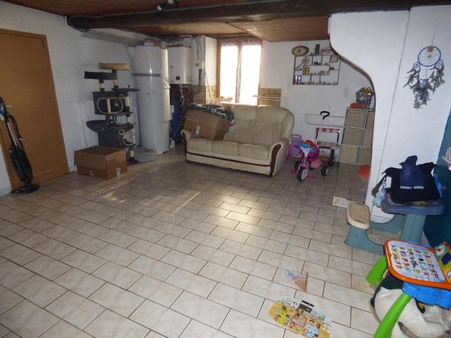 Maison vente à Lunéville, Bénaménil