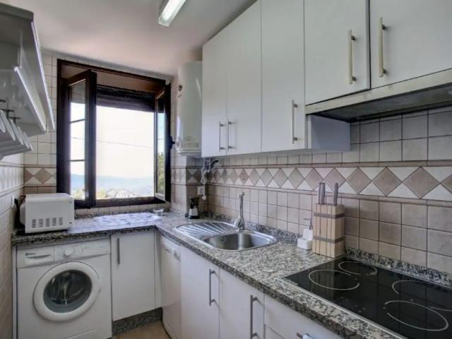 Apartamento en alquiler en Sierra de Cádiz, Andalucía
