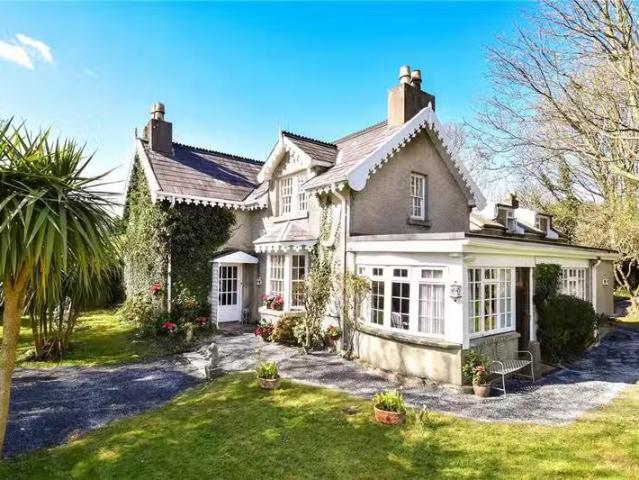House to rent